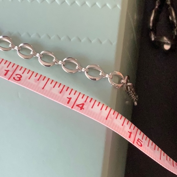 Swarovski necklace. - Picture 5 of 6